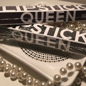 Lipstick Queen Mega Star Eyeliners